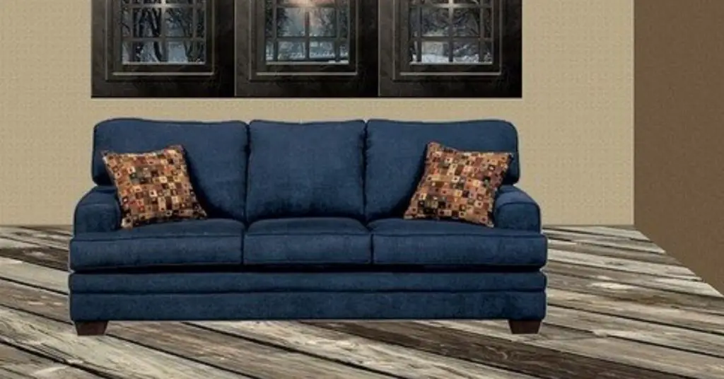 best-blue-couches
