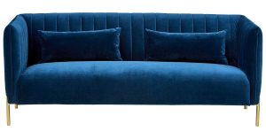 best-overall-blue-couch
