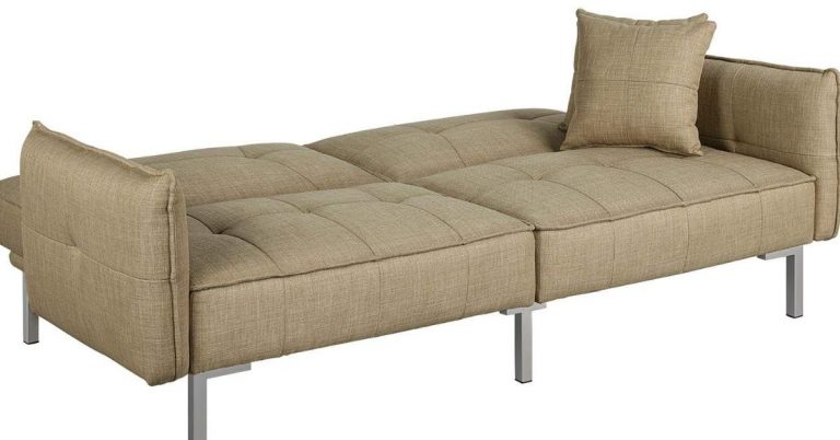 What Is the Difference Between a Sofa Bed and a Pull-Out Couch?