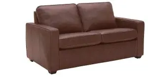 best-dark-brown-leather-couch