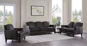 best-grey-couch-set