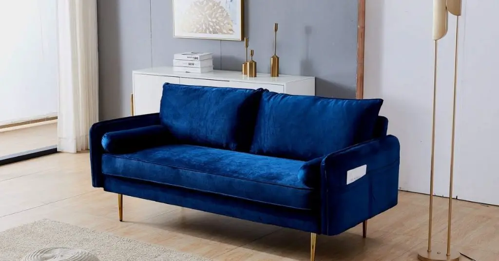 best-modern-velvet-sofa