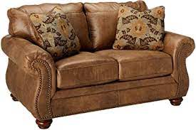 best-brown-rustic-leather-couch