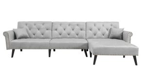 best-budget-grey-sofa 
