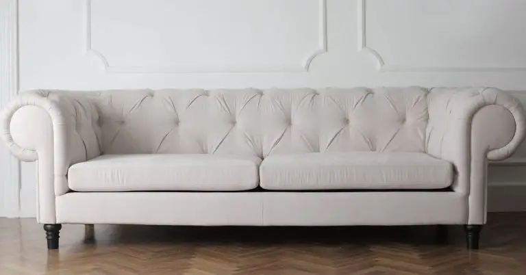 Reasons Why You Need to Buy a Velvet Sofa