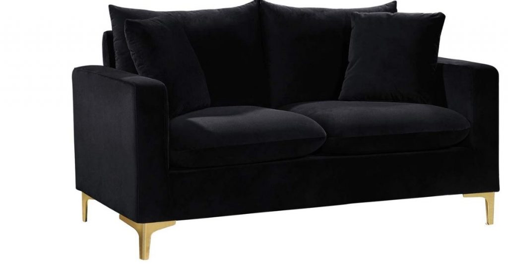 8 Best Black Couches You Should Buy Trendy Couches