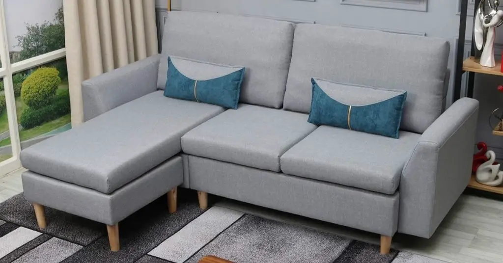 best-blue-grey-sectional-couch
