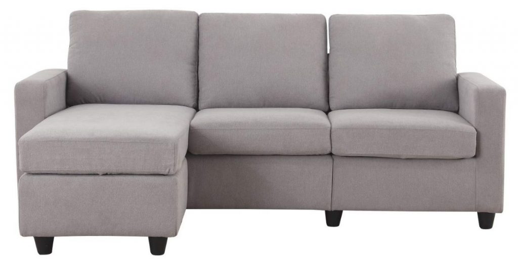 best-affordable-grey-sectional-couch
