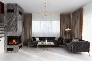 black-living-room-decorating-ideas