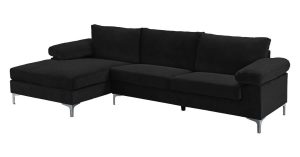 best-sectional-black-couch