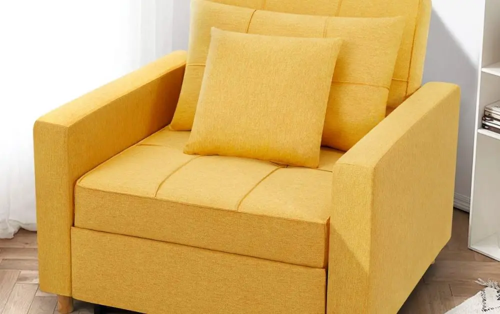 best-sleeper-sofa-chair