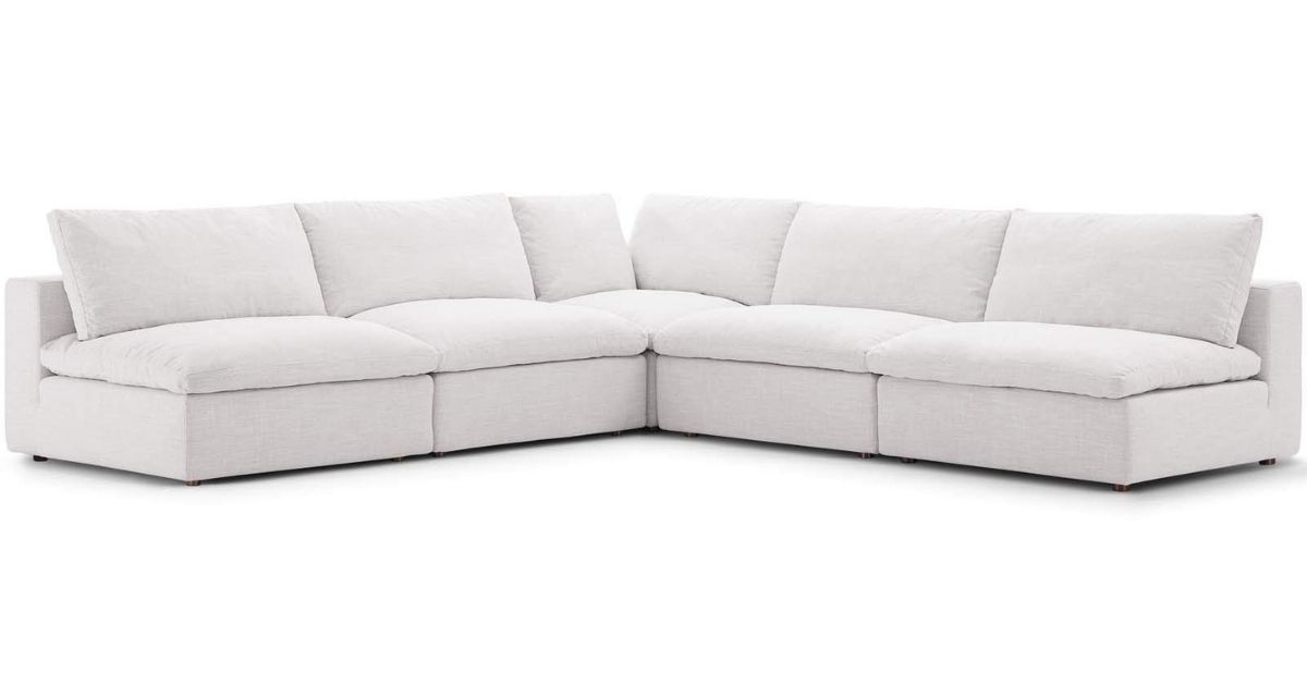 Are Armless Sofas Comfortable? Everything you Need to Know Trendy Couches