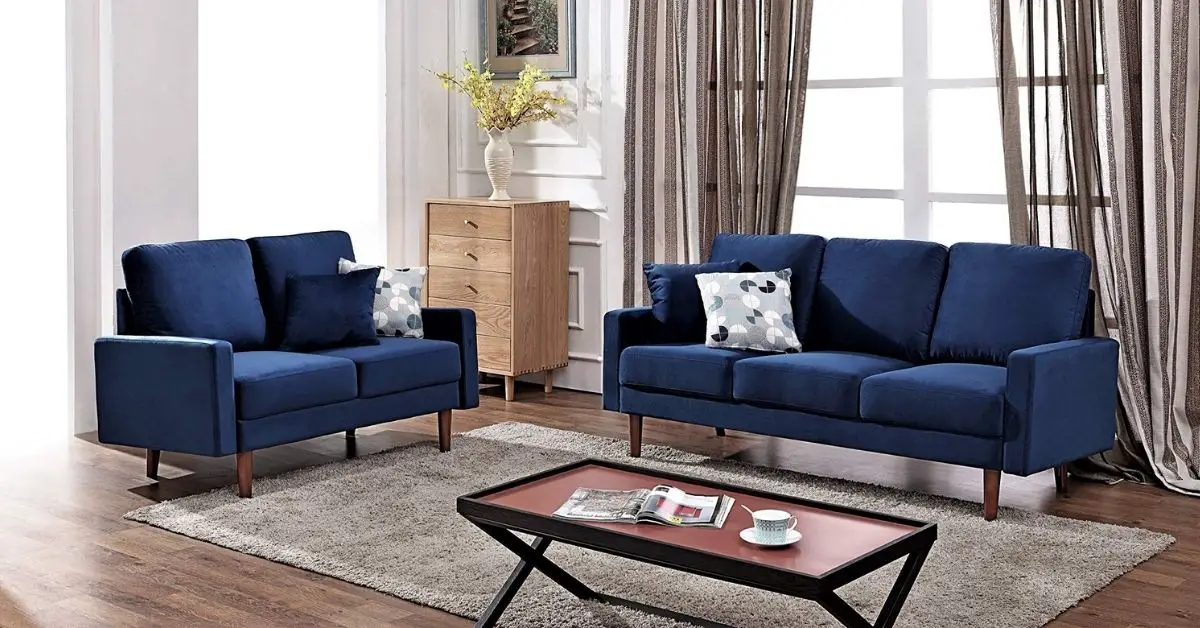 The 5 Best Sofa Sets 1000 or Less Trendy Couches