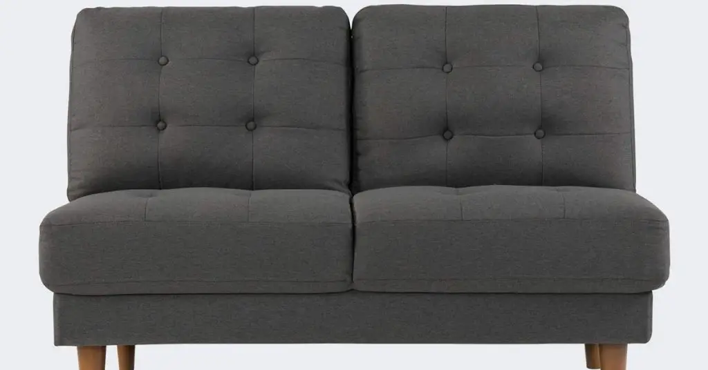 best-overall-armless-sofa