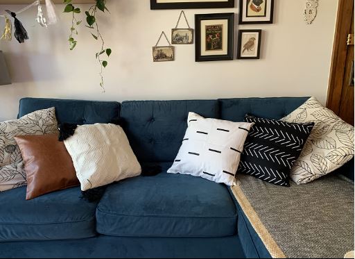 Looking for The Right Couch Size? Here is How to Find One!