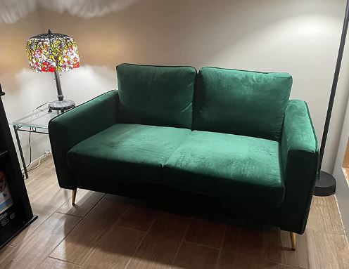 How to Clean a Polyester Couch Without Ruining Its Aesthetic