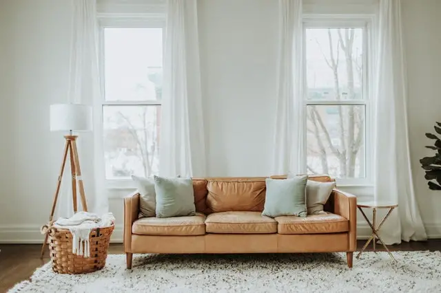 Are Leather Couches Expensive? Find Out Here!